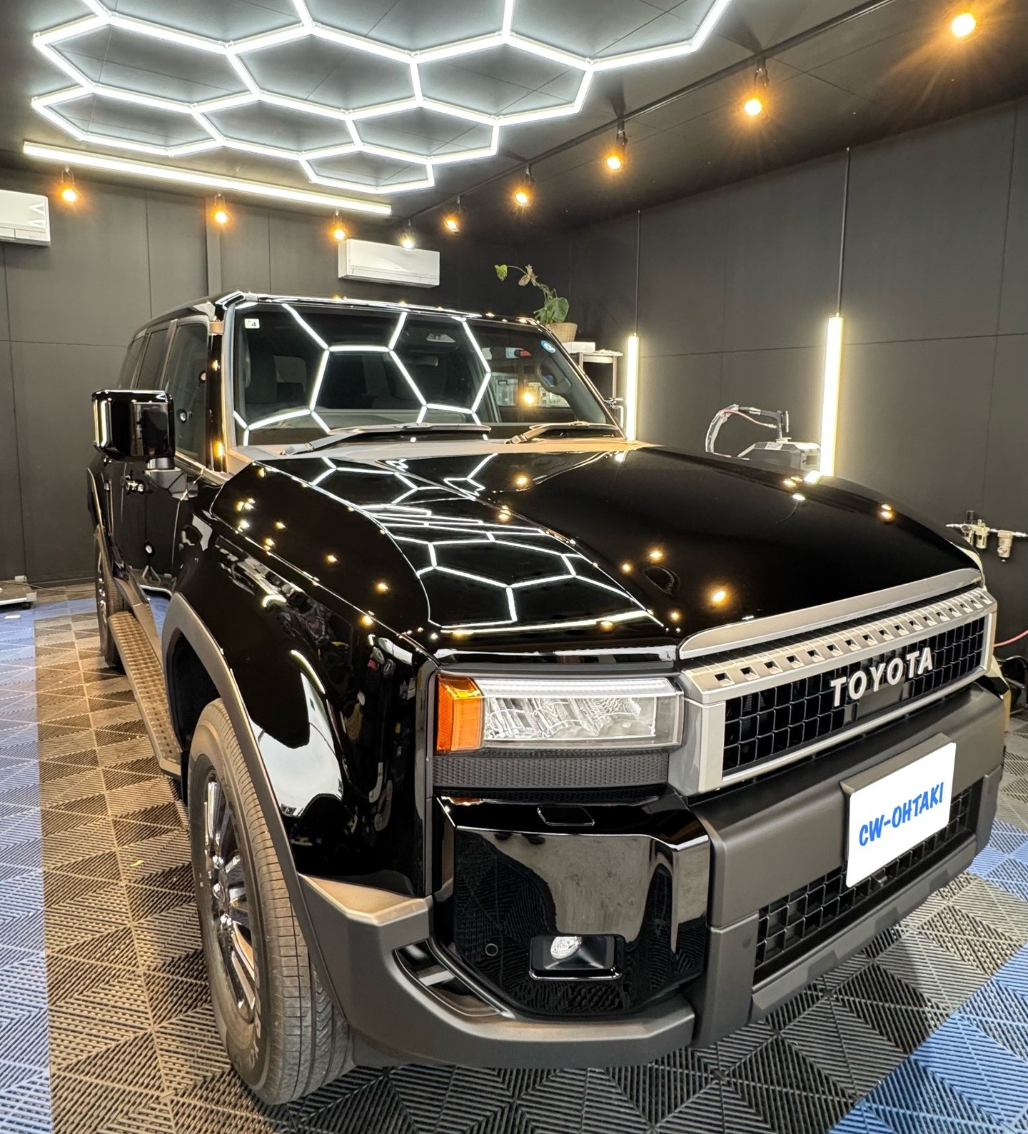 Total Care Detail